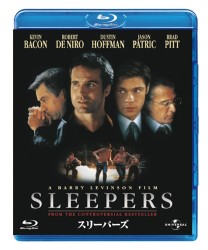 スリーパーズ Ｂｌｕ－ｒａｙ　Ｄｉｓｃ