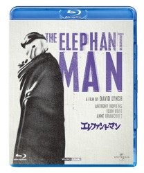 エレファント・マン Ｂｌｕ－ｒａｙ　Ｄｉｓｃ