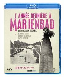 去年マリエンバートで Ｂｌｕ－ｒａｙ　Ｄｉｓｃ