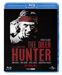 ディア・ハンター Ｂｌｕ－ｒａｙ　Ｄｉｓｃ