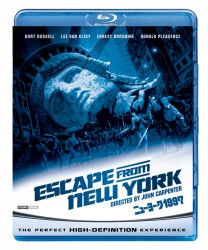 ニューヨーク１９９７ Ｂｌｕ－ｒａｙ　Ｄｉｓｃ