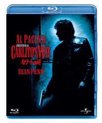 カリートの道 Ｂｌｕ－ｒａｙ　Ｄｉｓｃ