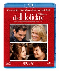 ホリデイ Ｂｌｕ－ｒａｙ　Ｄｉｓｃ