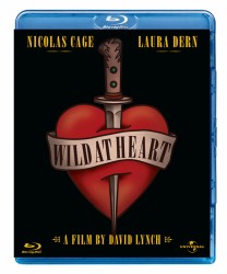 ワイルド・アット・ハート Ｂｌｕ－ｒａｙ　Ｄｉｓｃ