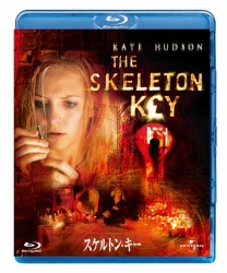 スケルトン・キー Ｂｌｕ－ｒａｙ　Ｄｉｓｃ