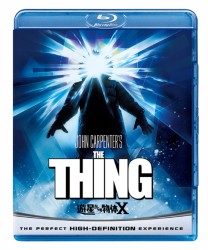 遊星からの物体Ｘ Ｂｌｕ－ｒａｙ　Ｄｉｓｃ