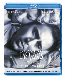 リービング・ラスベガス Ｂｌｕ－ｒａｙ　Ｄｉｓｃ