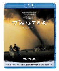 ツイスター Ｂｌｕ－ｒａｙ　Ｄｉｓｃ
