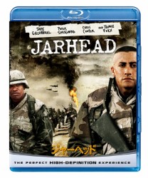ジャーヘッド Ｂｌｕ－ｒａｙ　Ｄｉｓｃ