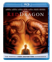 レッド・ドラゴン Ｂｌｕ－ｒａｙ　Ｄｉｓｃ