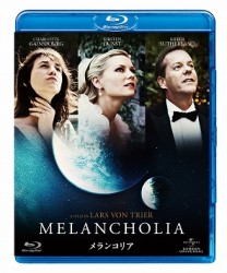 メランコリア Ｂｌｕ－ｒａｙ　Ｄｉｓｃ