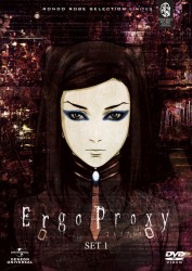 Ｅｒｇｏ　Ｐｒｏｘｙ　ＳＥＴ１＜期間限定生産＞