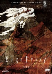 Ｅｒｇｏ　Ｐｒｏｘｙ　ＳＥＴ２＜期間限定生産＞