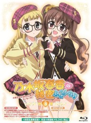 乃木坂春香の秘密　ふぃな～れ♪　３（初回限定版） Ｂｌｕ－ｒａｙ　Ｄｉｓｃ