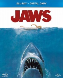 ジョーズ　コレクターズ・エディション Ｂｌｕ－ｒａｙ　Ｄｉｓｃ