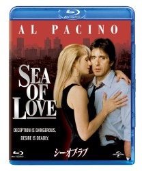 シー・オブ・ラブ Ｂｌｕ－ｒａｙ　Ｄｉｓｃ