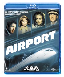 大空港 Ｂｌｕ－ｒａｙ　Ｄｉｓｃ