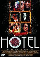 ＨＯＴＥＬ　デラックス版