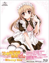 乃木坂春香の秘密　ぴゅあれっつぁ♪　Ｂｌｕ－ｒａｙ　ＢＯＸ＜初回限定生産＞ Ｂｌｕ－ｒａｙ　Ｄｉｓｃ
