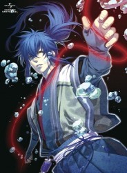 薄桜鬼　黎明録　第一巻＜Ｂｌｕ－ｒａｙ初回限定版＞ Ｂｌｕ－ｒａｙ　Ｄｉｓｃ
