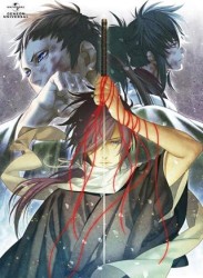 薄桜鬼　黎明録　第五巻＜Ｂｌｕ－ｒａｙ初回限定版＞ Ｂｌｕ－ｒａｙ　Ｄｉｓｃ
