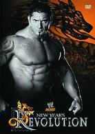 ＷＷＥ　ニュー・イヤーズ・レボリューション　２００５