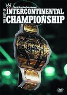 ＷＷＥ　ベスト・オブ・インターコンチネンタル