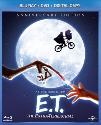 Ｅ．Ｔ．　コレクターズ・エディション Ｂｌｕ－ｒａｙ　Ｄｉｓｃ