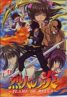 烈火の炎　ＤＶＤ－ＢＯＸ　２