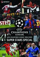ＵＥＦＡチャンピオンズリーグ　２００４／２００５　スーパースターズ