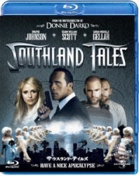 サウスランド・テイルズ Ｂｌｕ－ｒａｙ　Ｄｉｓｃ
