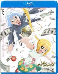 ハヤテのごとく！　ＣＡＮ’Ｔ　ＴＡＫＥ　ＭＹ　ＥＹＥＳ　ＯＦＦ　ＹＯＵ　第６巻＜Ｂｌｕ－ｒａｙ通常版＞ Ｂｌｕ－ｒａｙ　Ｄｉｓｃ