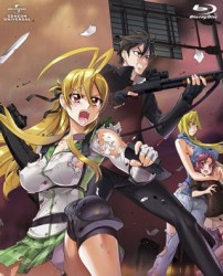学園黙示録　ＨＩＧＨＳＣＨＯＯＬ　ＯＦ　ＴＨＥ　ＤＥＡＤ　Ｂｌｕ－ｒａｙ　ＢＯＸ〈初回限定版〉 Ｂｌｕ－ｒａｙ　Ｄｉｓｃ