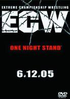 ＷＷＥ　ＥＣＷ　ワンナイト・スタンド　２００５