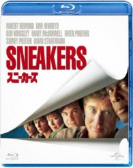 スニーカーズ Ｂｌｕ－ｒａｙ　Ｄｉｓｃ