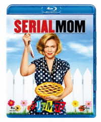シリアル・ママ Ｂｌｕ－ｒａｙ　Ｄｉｓｃ