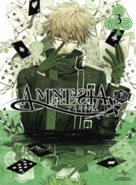 ＡＭＮＥＳＩＡ　第３巻＜Ｂｌｕ－ｒａｙ初回限定版＞ Ｂｌｕ－ｒａｙ　Ｄｉｓｃ