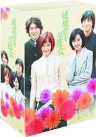 威風堂々な彼女　ＤＶＤ－ＢＯＸ　２