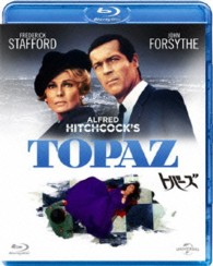 トパーズ Ｂｌｕ－ｒａｙ　Ｄｉｓｃ