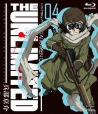 ＴＨＥ　ＵＮＬＩＭＩＴＥＤ　兵部京介　０４　Ｂｌｕ－ｒａｙ初回限定版 Ｂｌｕ－ｒａｙ　Ｄｉｓｃ