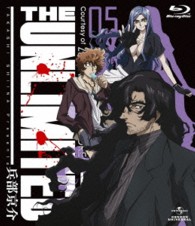 ＴＨＥ　ＵＮＬＩＭＩＴＥＤ　兵部京介　０５　Ｂｌｕ－ｒａｙ初回限定版 Ｂｌｕ－ｒａｙ　Ｄｉｓｃ