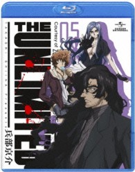 ＴＨＥ　ＵＮＬＩＭＩＴＥＤ　兵部京介　０５　Ｂｌｕ－ｒａｙ通常版 Ｂｌｕ－ｒａｙ　Ｄｉｓｃ