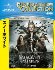 スノーホワイト Ｂｌｕ－ｒａｙ　Ｄｉｓｃ