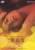 私のＳＥＸ白書　絶頂度