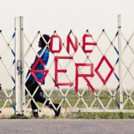 Ｇｅｒｏ／ｏｎｅ【通常盤】