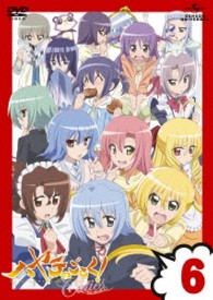 ハヤテのごとく！　Ｃｕｔｉｅｓ　第６巻　ＤＶＤ通常版