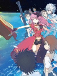 劇場版「とある魔術の禁書目録―エンデュミオンの奇蹟―」＜特装版＞