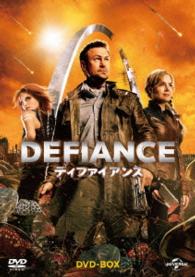 ＤＥＦＩＡＮＣＥ／ディファイアンス　ＤＶＤ－ＢＯＸ
