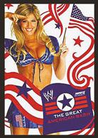 ＷＷＥ　グレート・アメリカン・バッシュ　２００５
