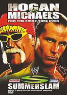 ＷＷＥ　サマースラム　２００５